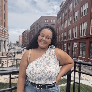 Fundraising Page: Tanna Frederick